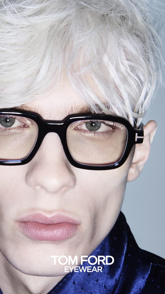 Tom Ford banner
