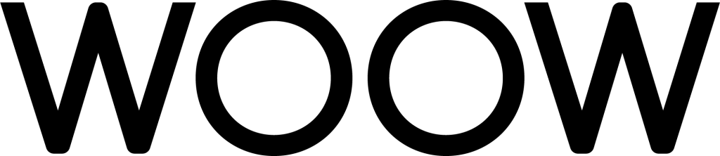 WOOW logo