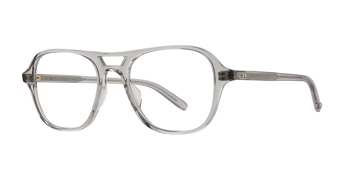 GARRETT LEIGHT | DOC