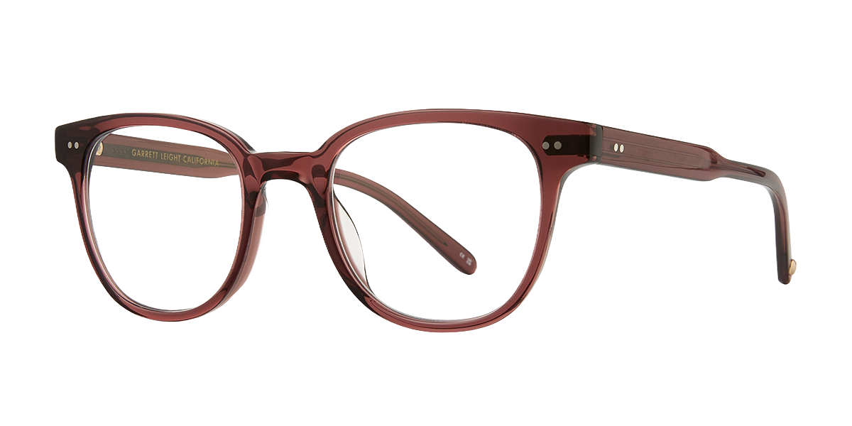 GARRETT LEIGHT | EMBURY