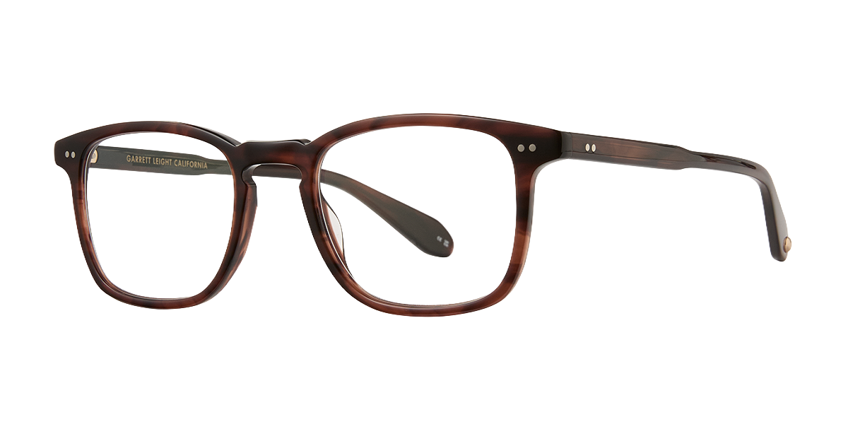 GARRETT LEIGHT | HOWLAND