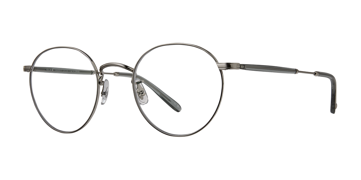 GARRETT LEIGHT | WILSON