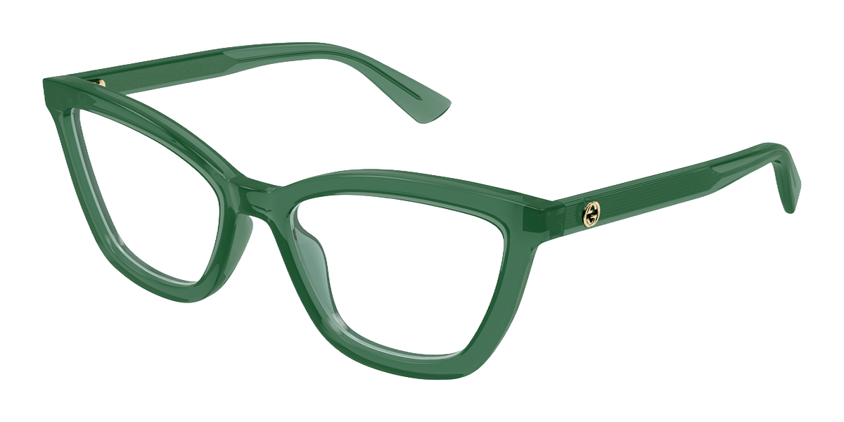GUCCI | GG 1686O 010 54/17 140