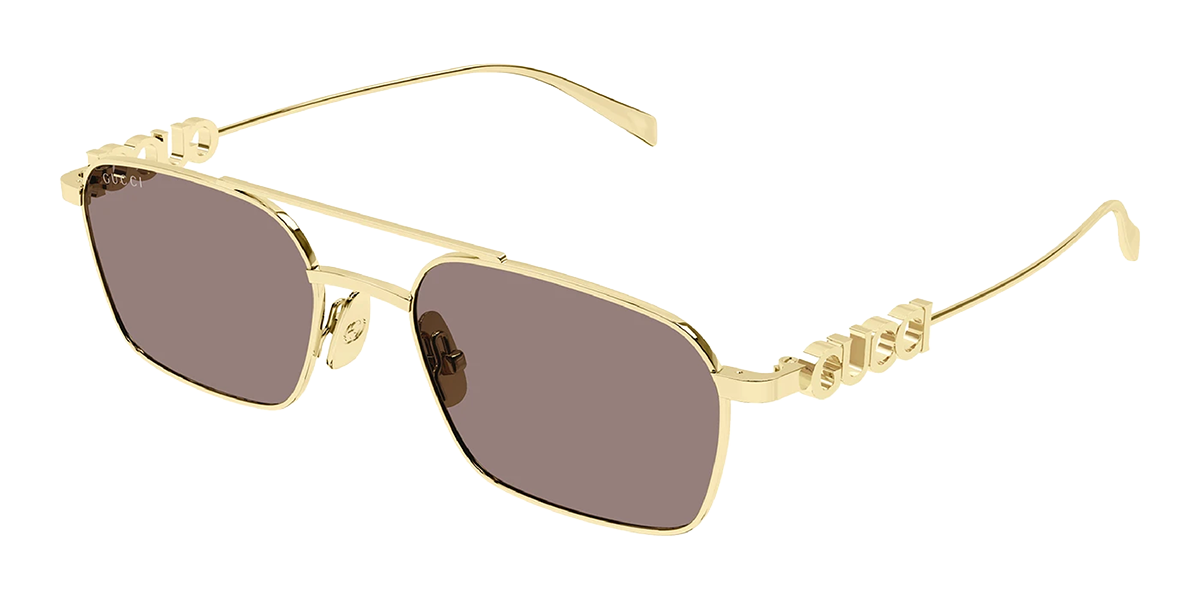 GUCCI | GG 1804S 003 54/19 135