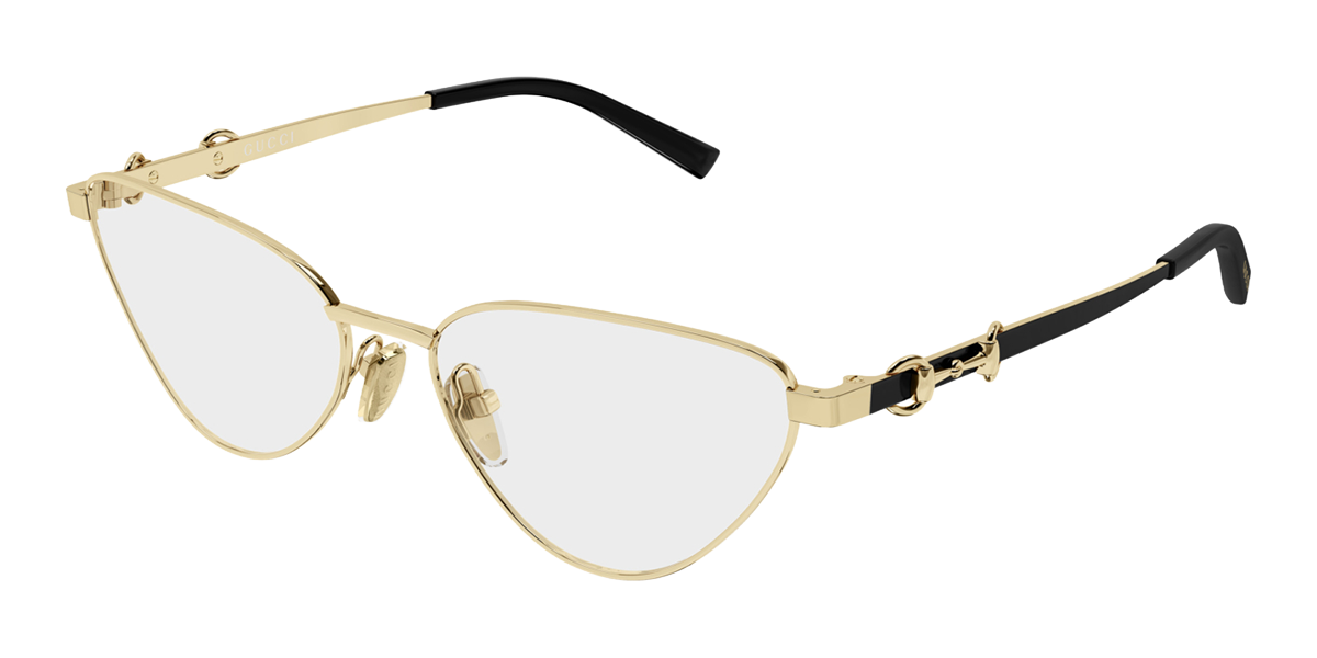 GUCCI | GG 2054O 001 56/16 145