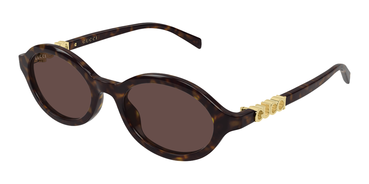 GUCCI | GG 2153S 002 51/19 140
