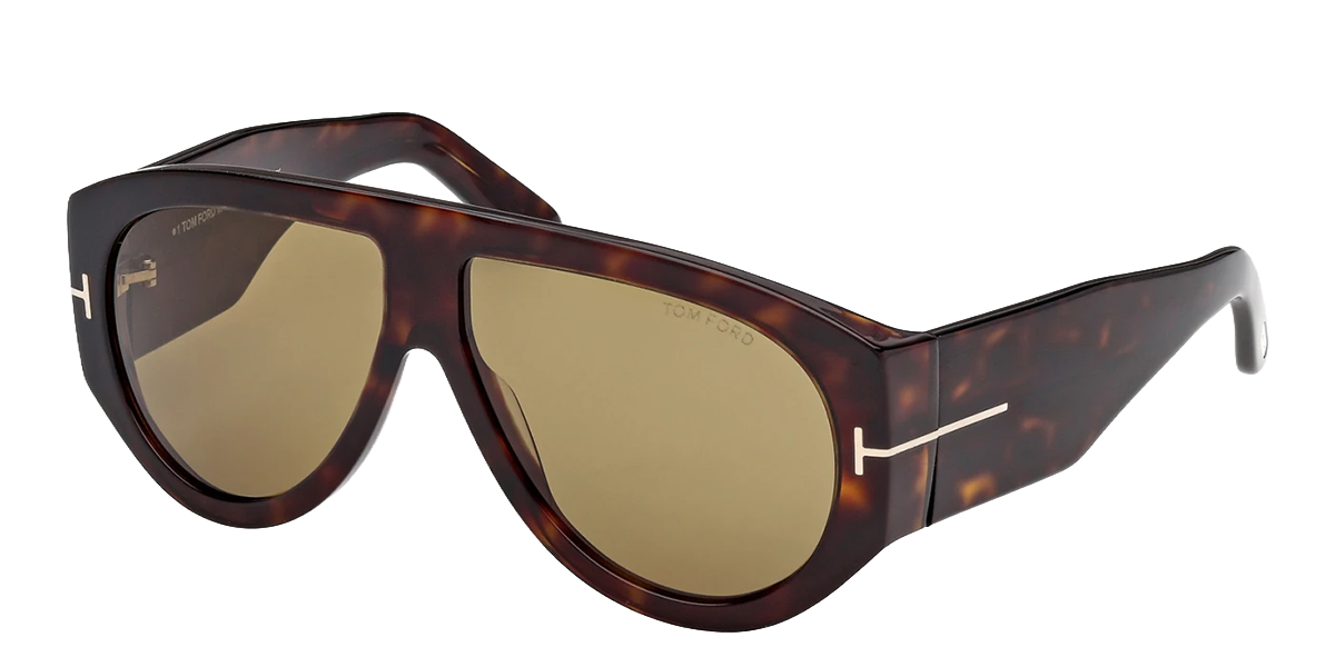 TOM FORD | TF1044/52N BRONSON