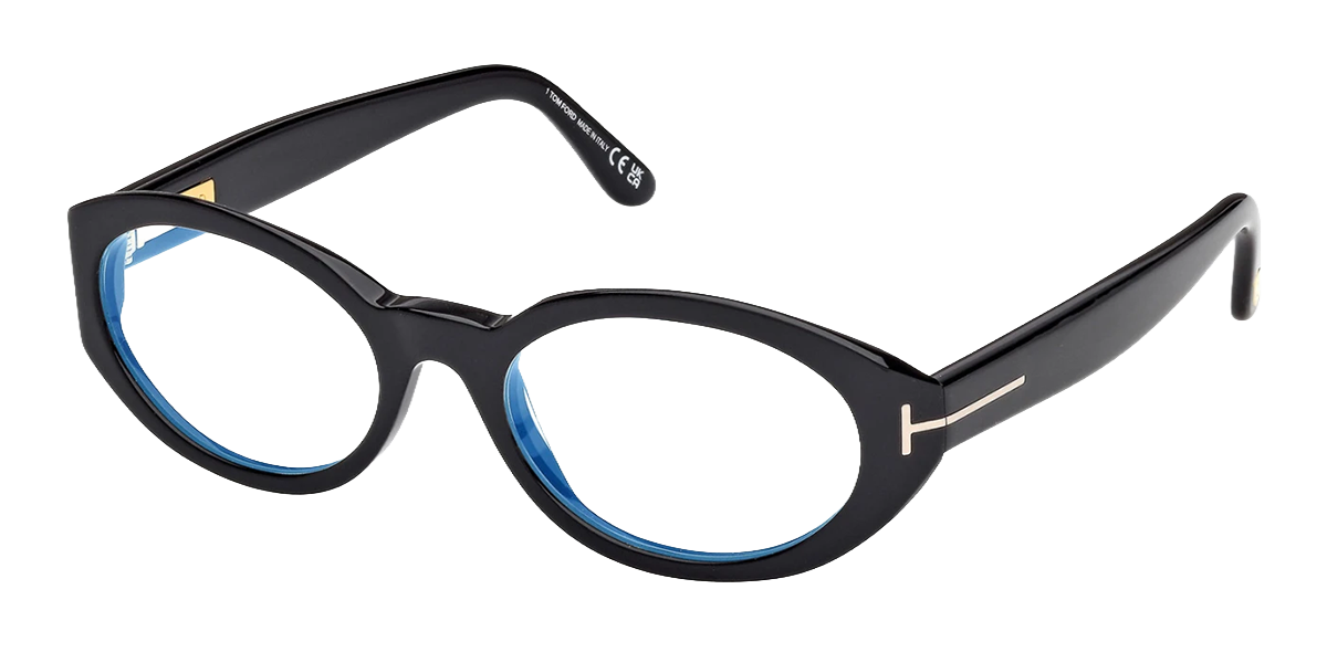 TOM FORD | TF6067-B 001 54/19 140