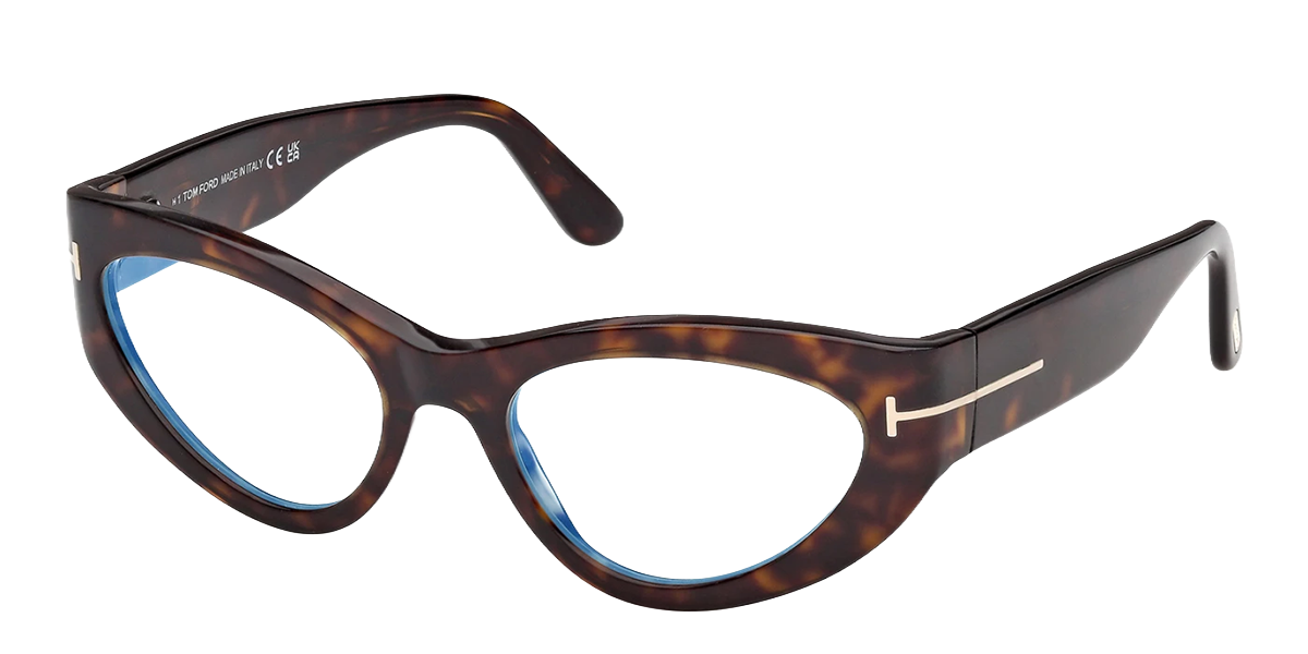 TOM FORD | TF6134-B 052 55/19 130