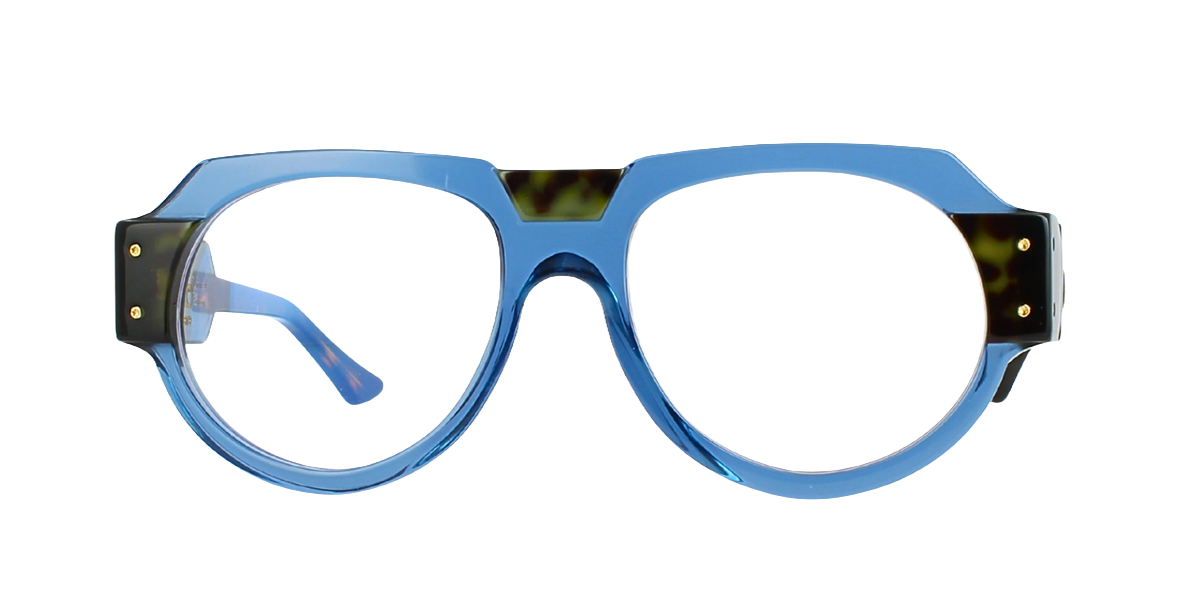 LE LAB BY PIERRE | S25#4 BLUE 54/18 140