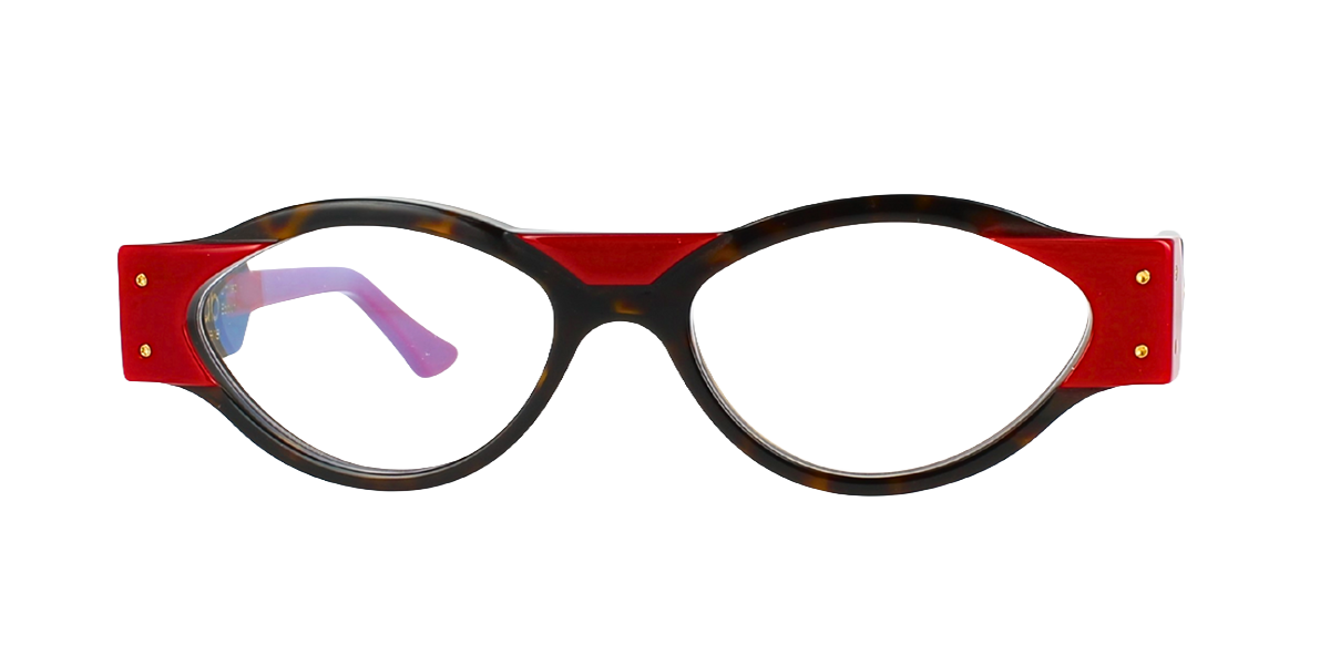 LE LAB BY PIERRE | S25#5 RED 53/17 140