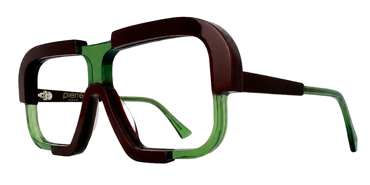 PIERRE EYEWEAR | HAYATA MOUTARDE 57/13 145