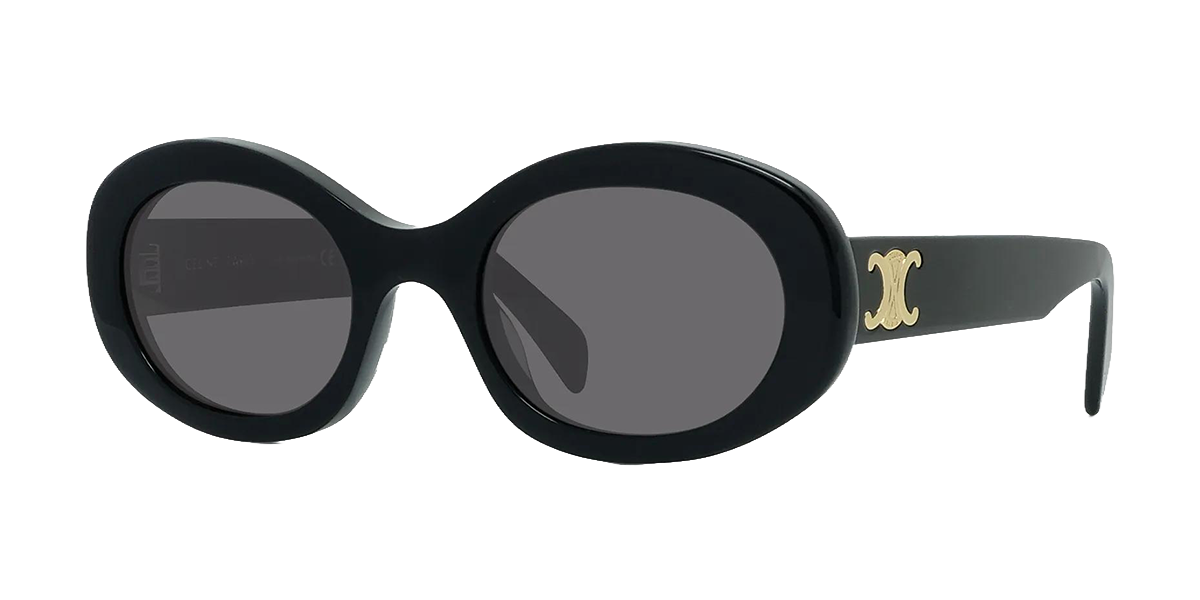 CELINE | TRIOMPHE CL40194U 01A