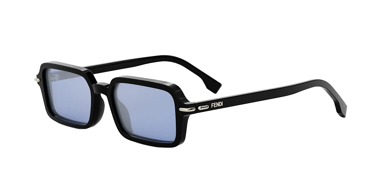 FENDI | FE40174I 01X