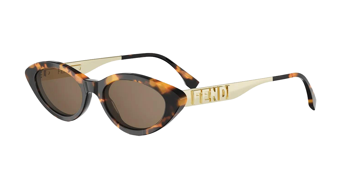 FENDI | FE40220I 44F