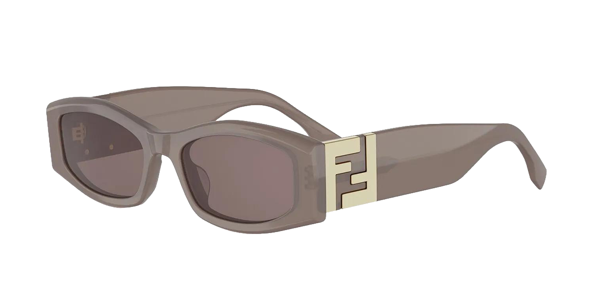FENDI | FE40204I 48E