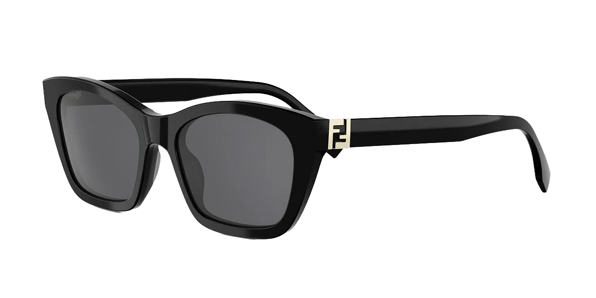 FENDI | FE40205I 01A